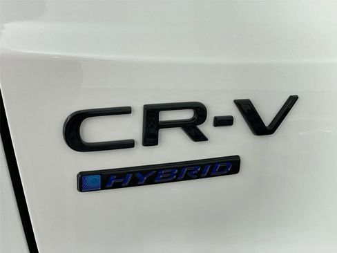 New 2026 Honda CR-V Sport-L image 22