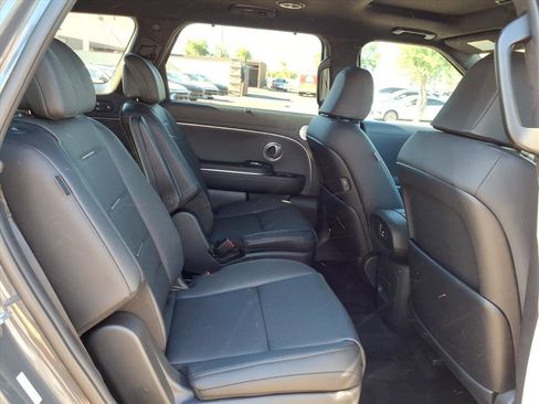 New 2026 Hyundai Palisade Calligraphy image 9