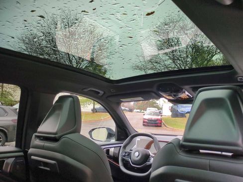 New 2026 BMW X3 xDrive30 w/ Premium Package image 22