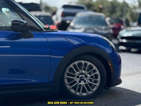 Used 2025 MINI Cooper S FWD image 7