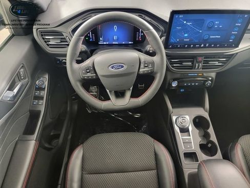 Used 2023 Ford Escape ST-Line w/ Tech Pack #1 AWD/4WD image 26