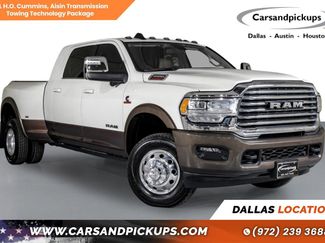 Used 2024 RAM 3500 Limited w/ Towing Technology Group AWD/4WD video 1