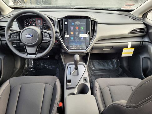 New 2026 Subaru Crosstrek 2.0i Premium image 13
