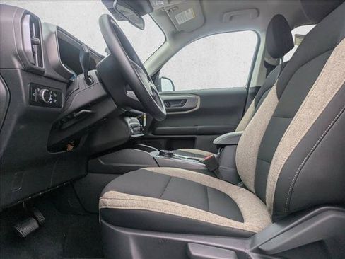 New 2025 Ford Bronco Sport Big Bend AWD/4WD image 4