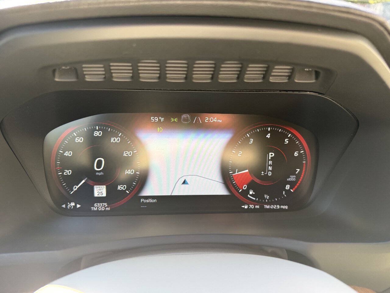 Used 2020 Volvo XC90 T6 Inscription AWD/4WD image 33