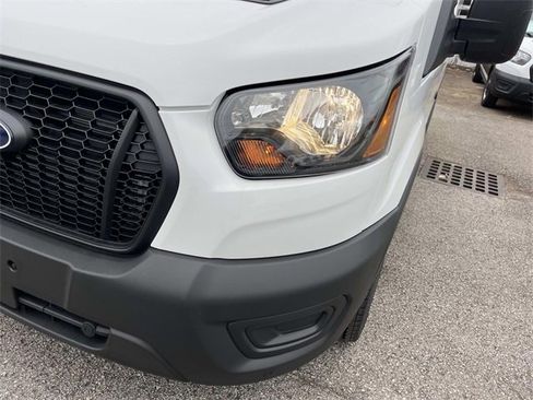 New 2026 Ford Transit 250 Base w/ Load Area Protection Package image 9