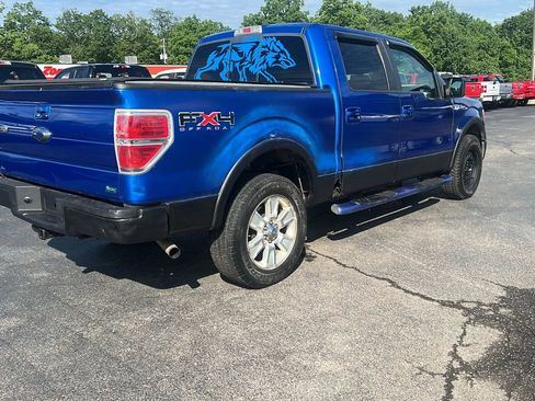 Used 2010 Ford F150 XL image 5