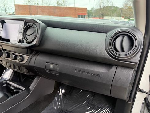Used 2021 Toyota Tacoma SR image 28