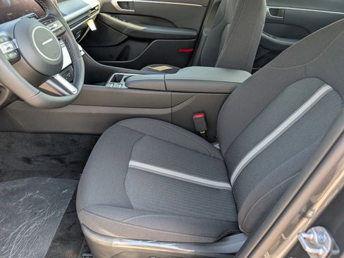 New 2026 Hyundai Sonata SEL image 9