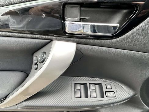 Used 2024 Mitsubishi Eclipse Cross SE AWD/4WD image 13