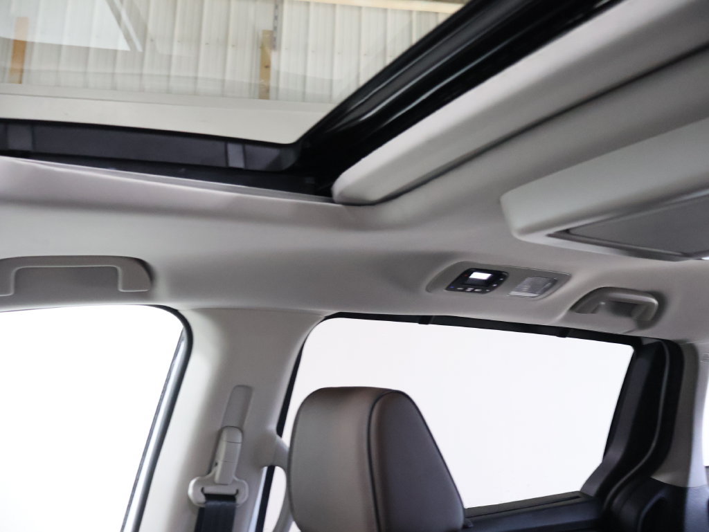New 2027 Honda Odyssey Touring image 27