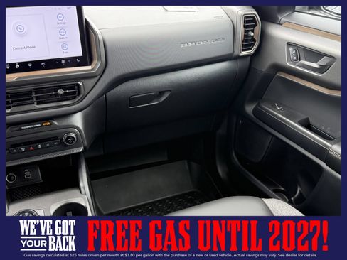 New 2026 Ford Bronco Sport Big Bend w/ Convenience Package AWD/4WD image 14