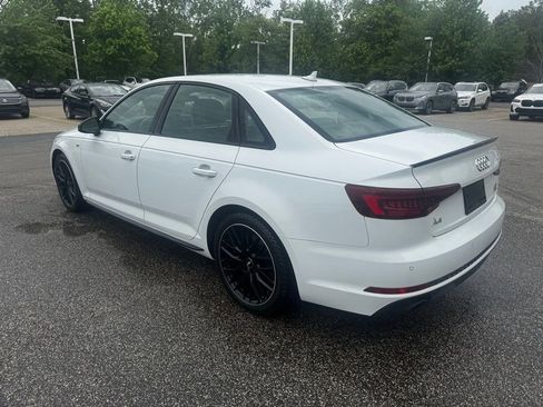 Used 2018 Audi A4 2.0T Premium Plus w/ Premium Plus Package AWD/4WD image 3