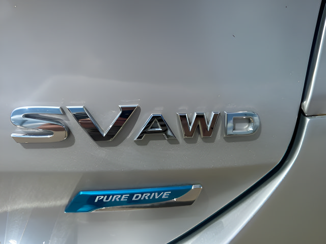 Used 2018 Nissan Rogue SL AWD/4WD image 56