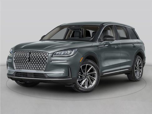 Certified 2023 Lincoln Corsair Reserve w/ Equipment Group 201A AWD/4WD image 1