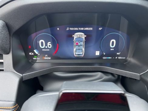 New 2026 Ford Explorer Tremor w/ Tremor Ultimate Package image 19