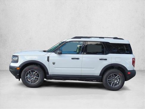 New 2025 Ford Bronco Sport Big Bend image 5