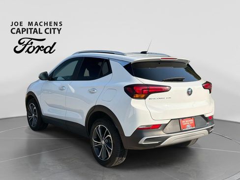 Used 2023 Buick Encore GX Select FWD image 7