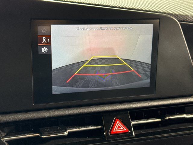 Used 2023 Kia Niro LX FWD image 59