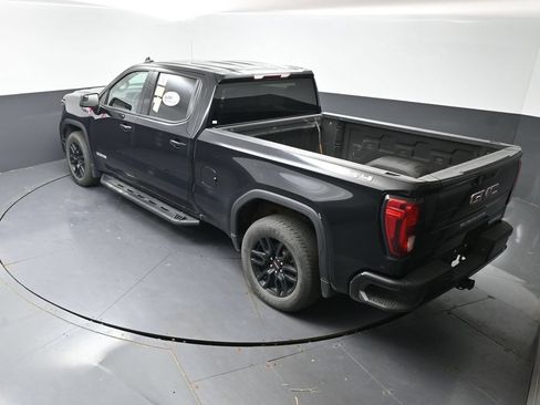 Used 2022 GMC Sierra 1500 Elevation AWD/4WD image 20