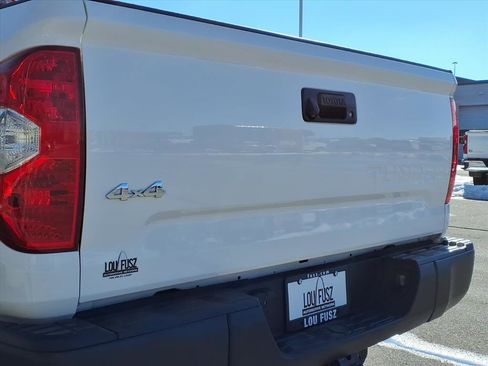 Used 2020 Toyota Tundra SR image 33