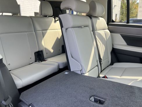 New 2026 Hyundai Santa Fe SEL image 24