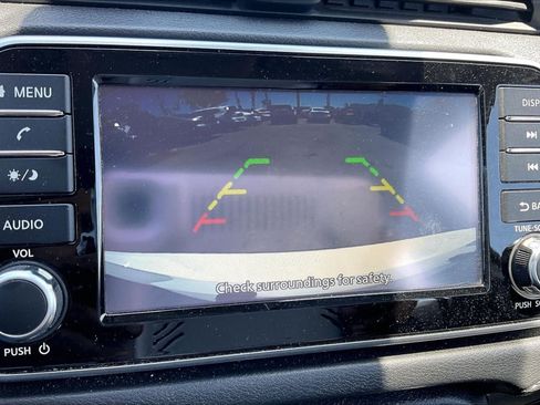 Used 2024 Nissan Versa S FWD image 21