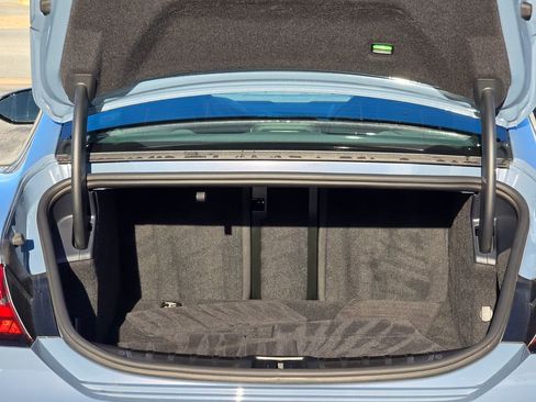 Used 2024 Audi e-tron GT Premium Plus image 14