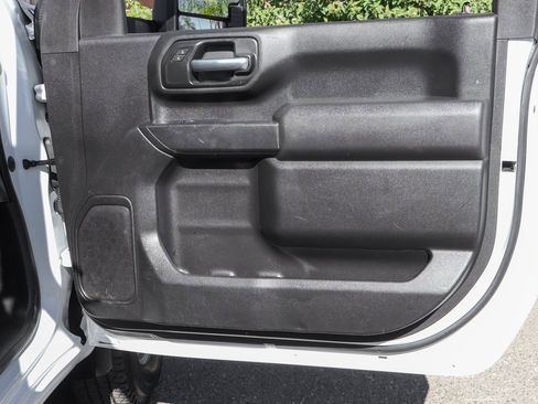 Used 2022 GMC Sierra 3500 Pro w/ Convenience Package image 36