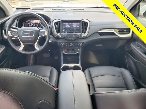 Used 2022 GMC Terrain Denali AWD/4WD image 10