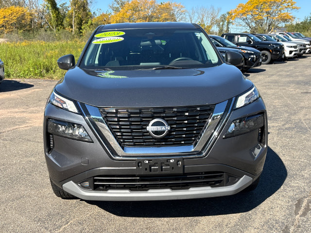 Certified 2023 Nissan Rogue S AWD/4WD image 6