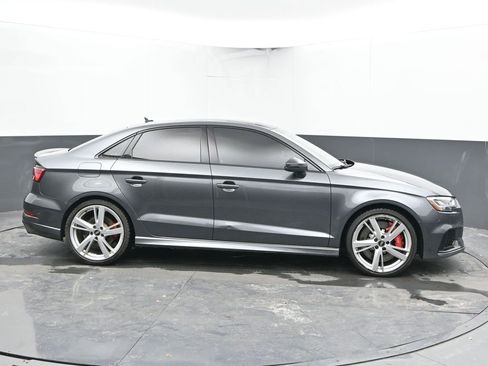 Used 2019 Audi RS 3 image 11