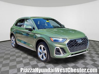 Used 2022 Audi Q5 2.0T Premium Plus w/ Premium Plus Package
