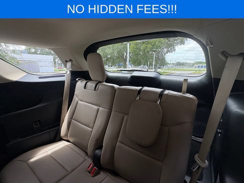 Used 2021 Ford Explorer XLT w/ Equipment Group 202A RWD image 31