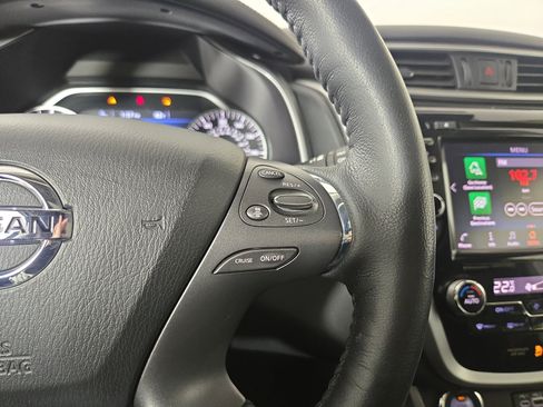 Used 2021 Nissan Murano SL image 16