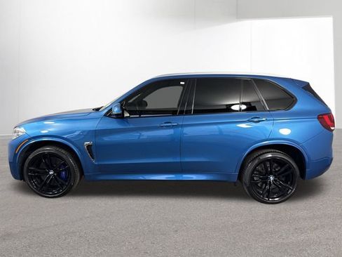 Used 2018 BMW X5 M w/ Executive Package image 30