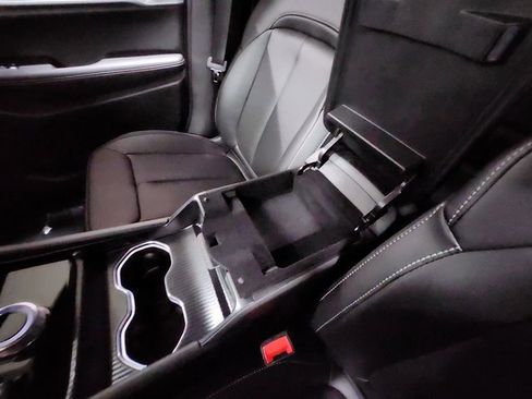 New 2025 Jeep Grand Cherokee Limited w/ Trailer Tow Package image 27