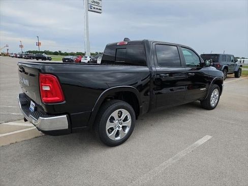 New 2026 RAM 1500 Big Horn RWD image 38