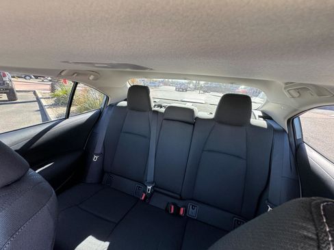 New 2026 Toyota Corolla LE image 15