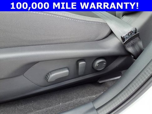 New 2026 Subaru Crosstrek 2.0i Premium image 22