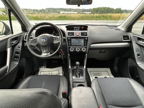 Used 2016 Subaru Forester 2.0XT Premium AWD/4WD image 15