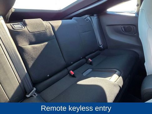 New 2026 Honda Prelude Base image 15