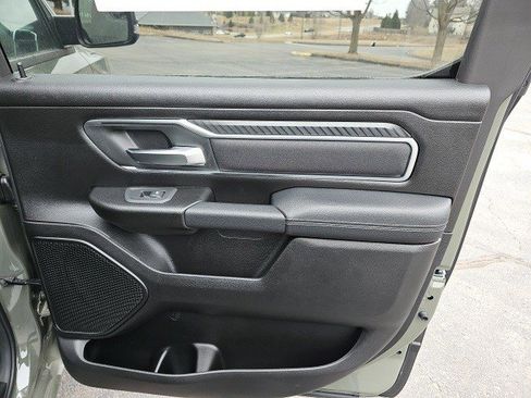 New 2026 RAM 1500 Big Horn image 17