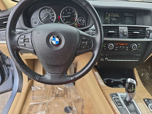 Used 2014 BMW X3 xDrive28i AWD/4WD image 15