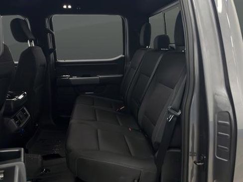 Used 2025 Ford F150 XLT w/ Equipment Group 302A MID AWD/4WD image 20