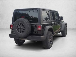 New 2026 Jeep Wrangler Sport S video 2