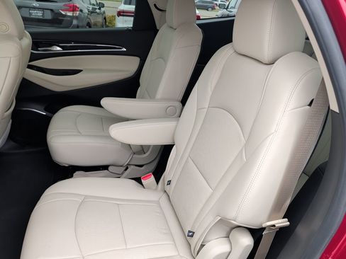 Certified 2024 Buick Enclave Essence w/ Technology Package image 14