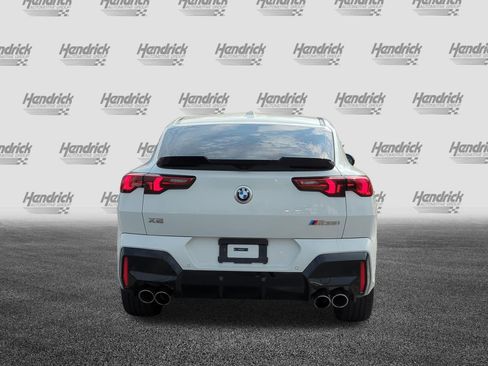 Used 2026 BMW X2 M35i image 9