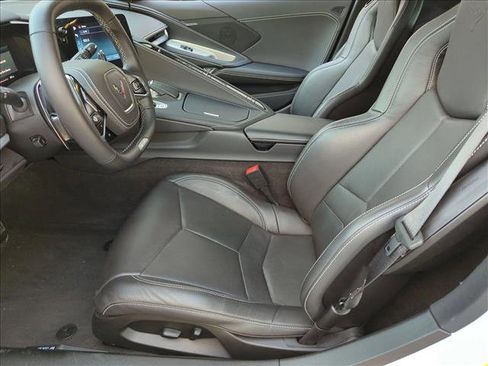 Used 2025 Chevrolet Corvette Z06 image 13