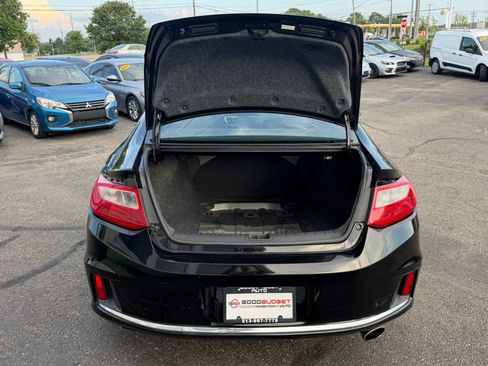 Used 2014 Honda Accord EX-L image 25